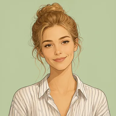 Клубничка