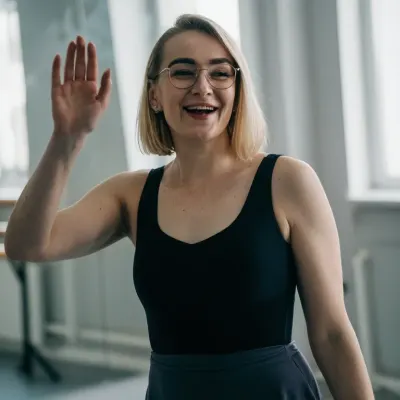 Марина